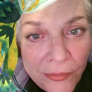 Meet your Posher, Kathy